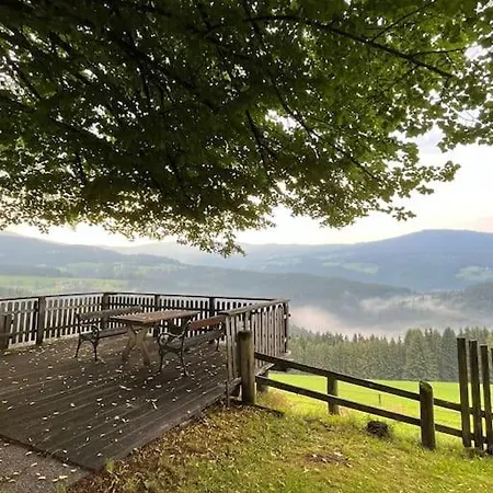 Naturparadies, Kleines Bauernhof-haeuschen Apartmán Osterwitz