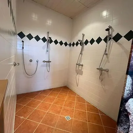 Naturparadies, Kleines Bauernhof-häuschen * Osterwitz