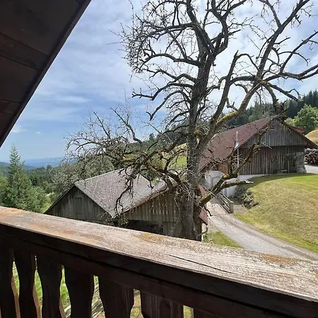 Naturparadies, Kleines Bauernhof-haeuschen Apartmán