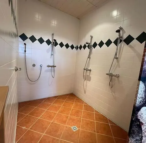 Naturparadies, Kleines Bauernhof-haeuschen * Osterwitz