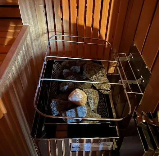 Apartmán Naturparadies, Kleines Bauernhof-haeuschen Osterwitz